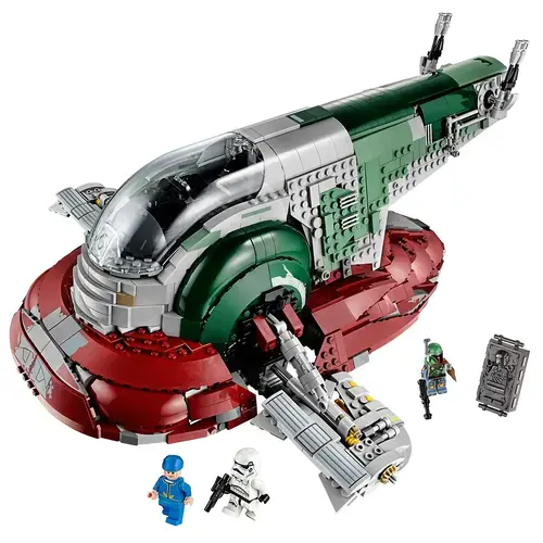 Slave I 75060