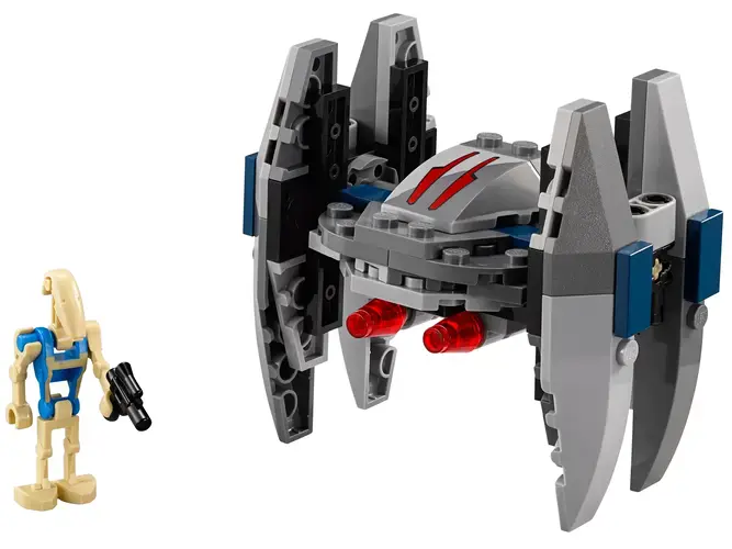 Vulture Droid™ 75073