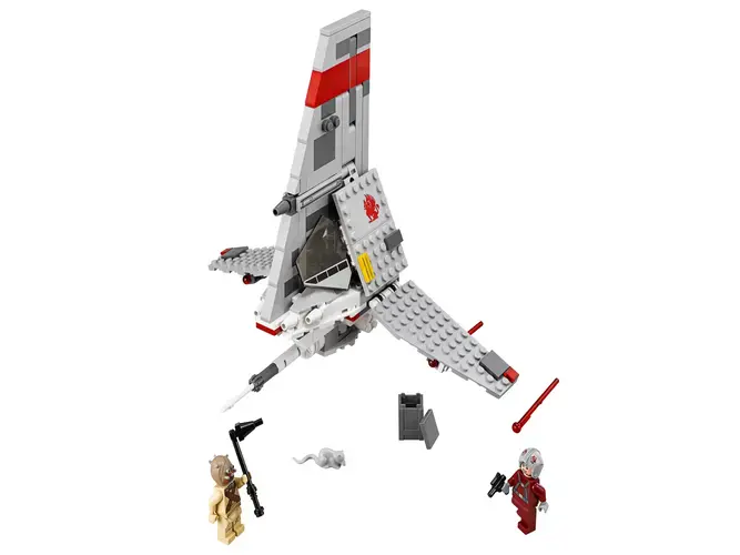 T-16 Skyhopper™ 75081