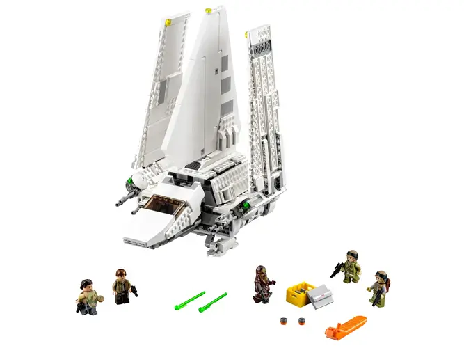 Imperial Shuttle Tydirium™ 75094