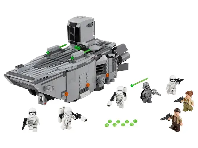 First Order Transporter™ 75103