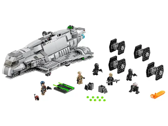 Imperial Assault Carrier™ 75106