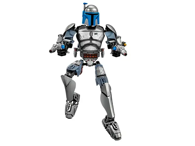 Jango Fett™ 75107