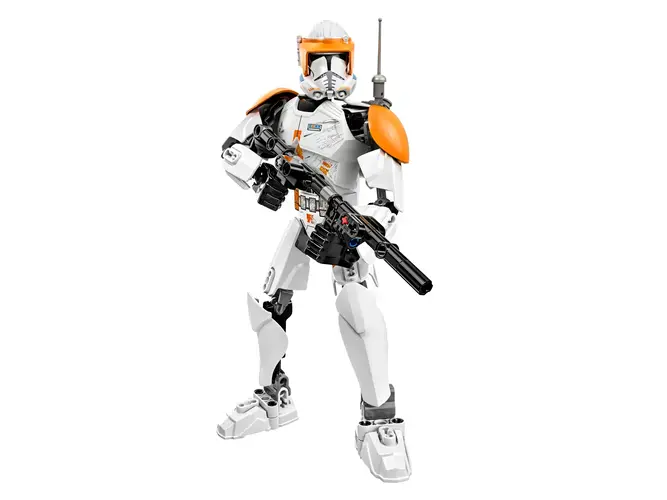 Clone Commander Cody™ 75108