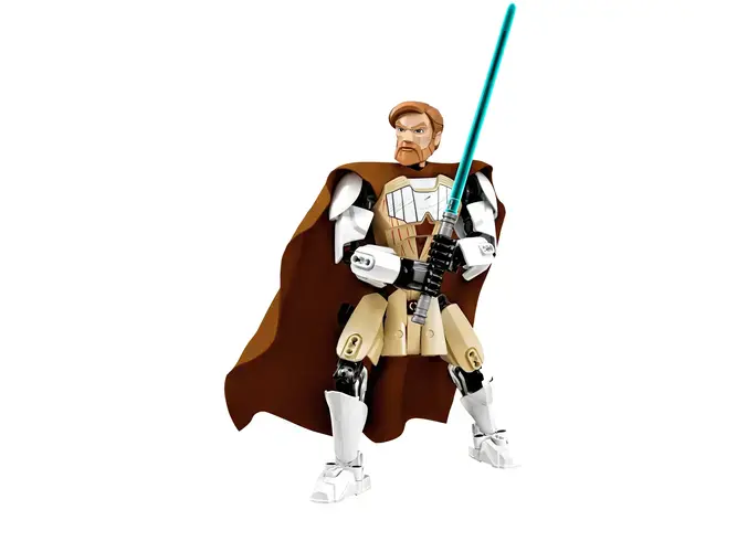 Obi-Wan Kenobi™ 75109
