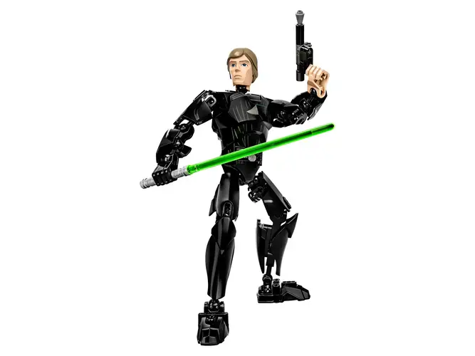 Luke Skywalker™ 75110