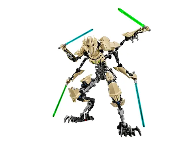 General Grievous™ 75112