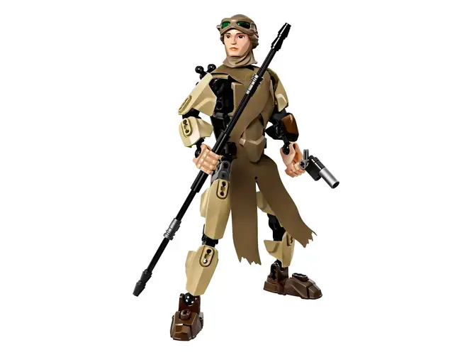 Rey 75113
