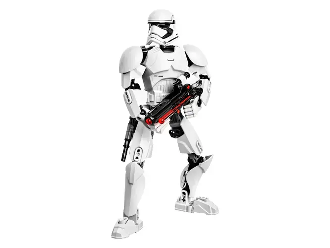 First Order Stormtrooper™ 75114
