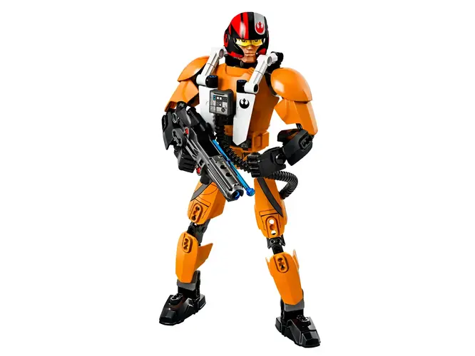 Poe Dameron™ 75115