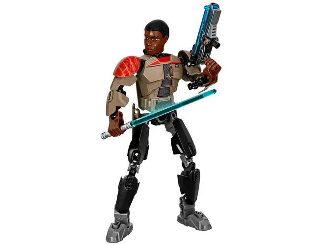Finn 75116