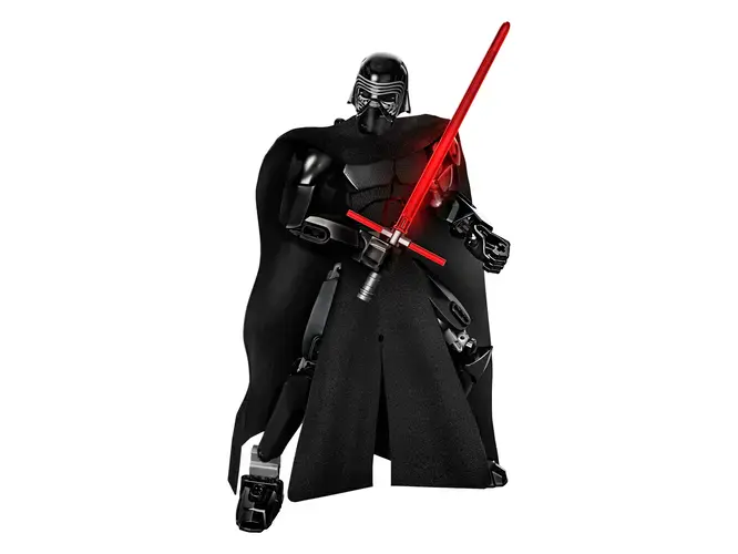 Kylo Ren™ 75117