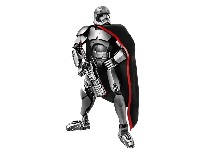 Captain Phasma™ 75118