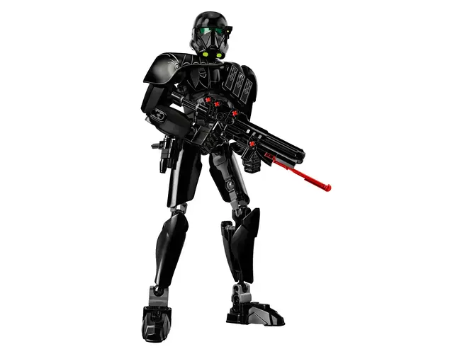 Imperial Death Trooper™ 75121