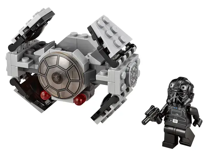 TIE Advanced Prototype™ 75128