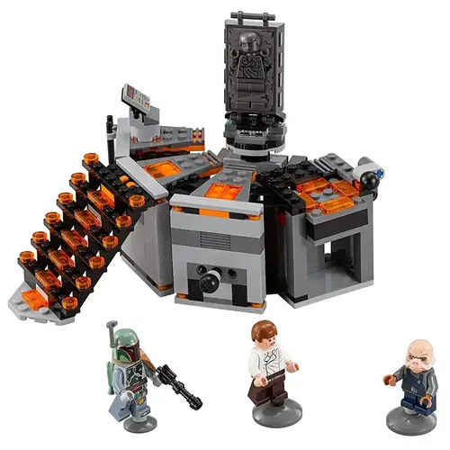 Carbon-Freezing Chamber 75137