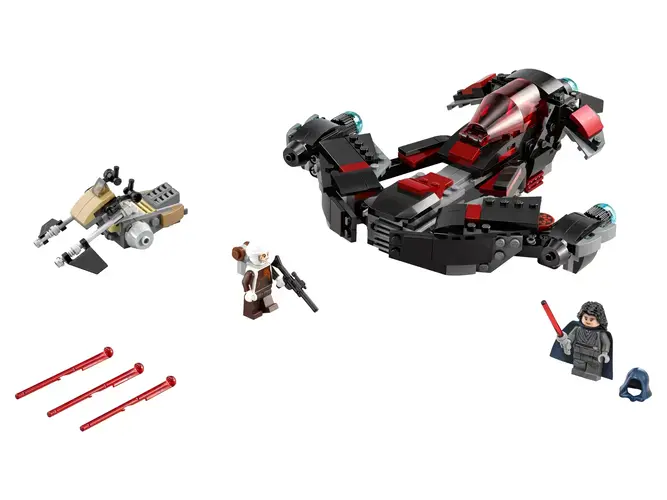 Eclipse Fighter™ 75145