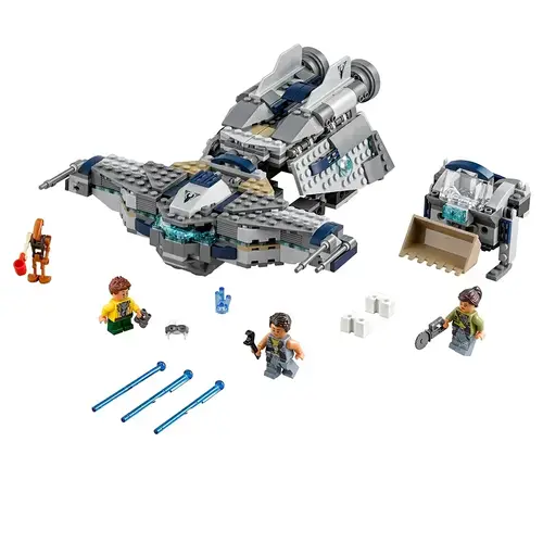 StarScavenger™ 75147