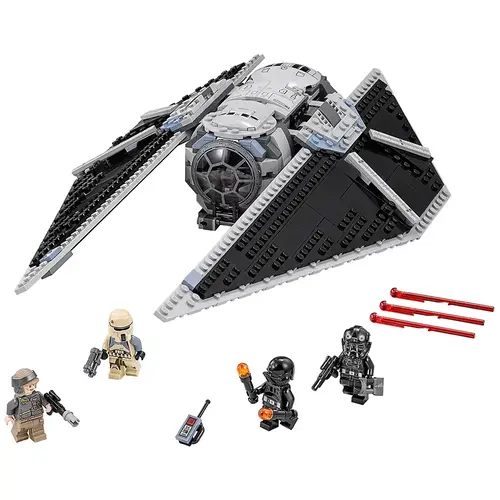 TIE Striker™ 75154