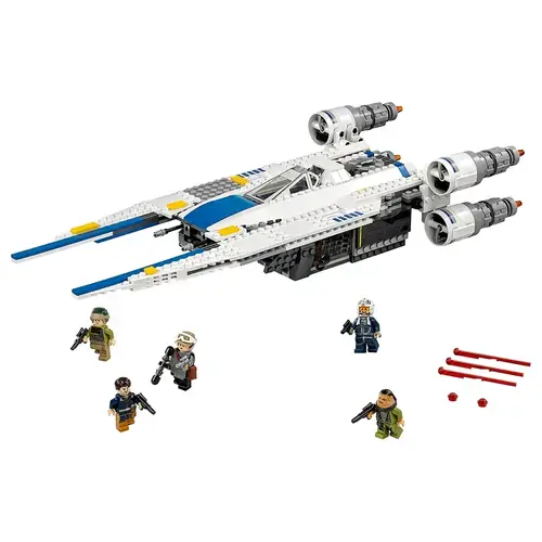 Rebel U-Wing Fighter™ 75155