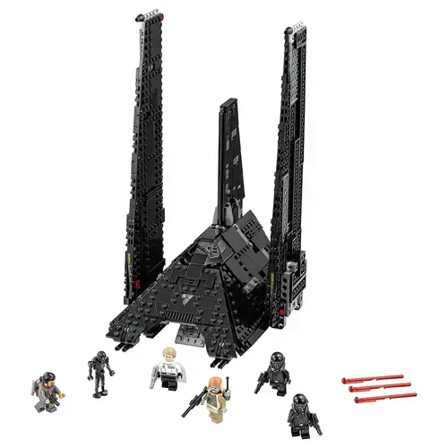 Krennic's Imperial Shuttle 75156