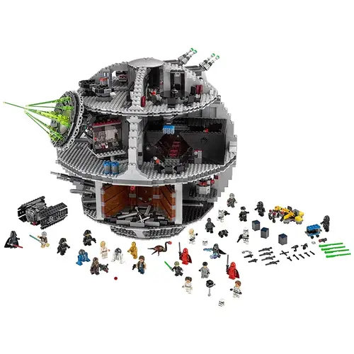 Death Star™ 75159