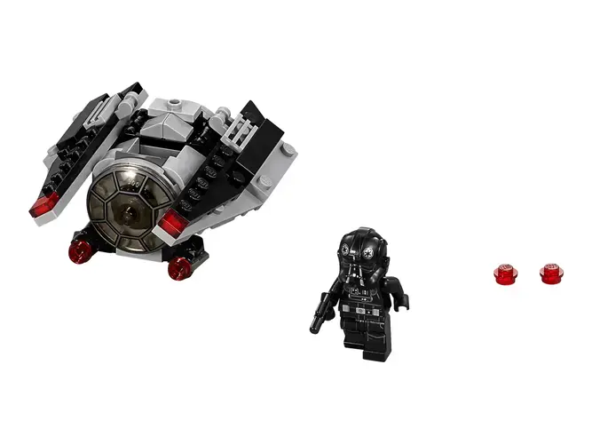 TIE Striker™ Microfighter 75161