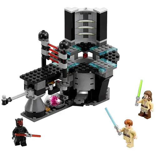 Duel on Naboo™ 75169