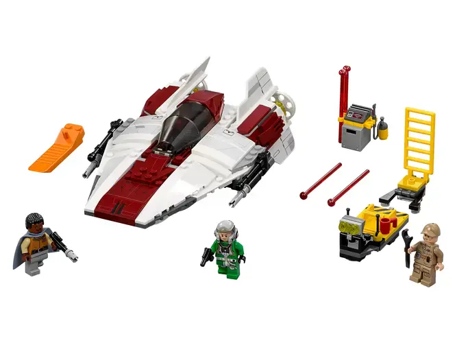 A-Wing Starfighter™ 75175