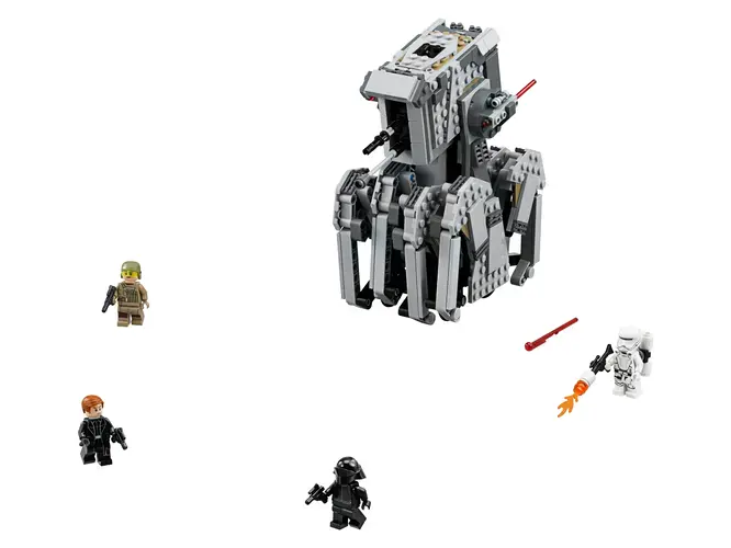 First Order Heavy Scout Walker™ 75177