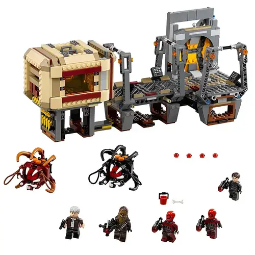 Rathtar™ Escape 75180