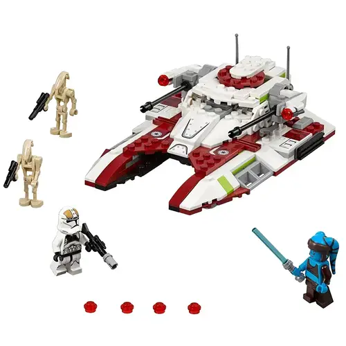 Republic Fighter Tank™ 75182