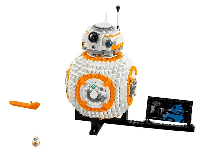 BB-8™ 75187