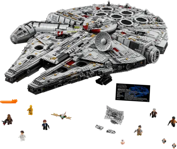 Millennium Falcon™