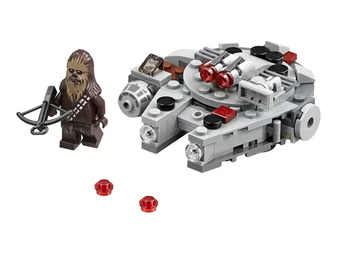 Millennium Falcon™ Microfighter 75193