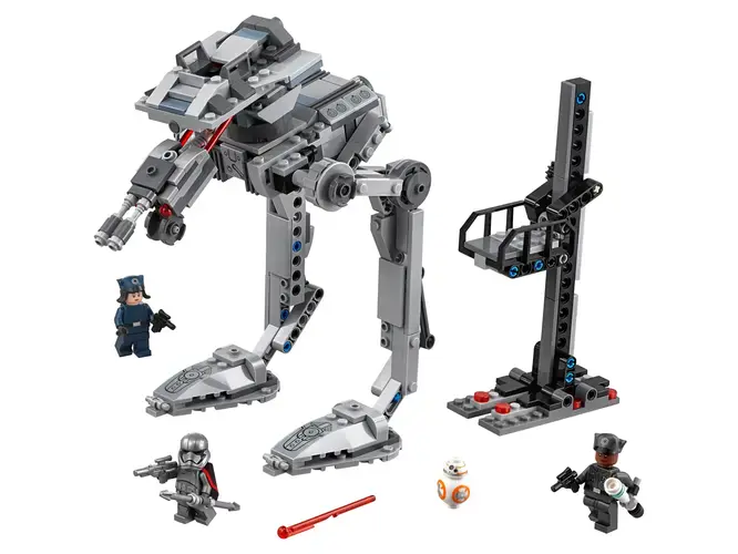 First Order AT-ST™ 75201