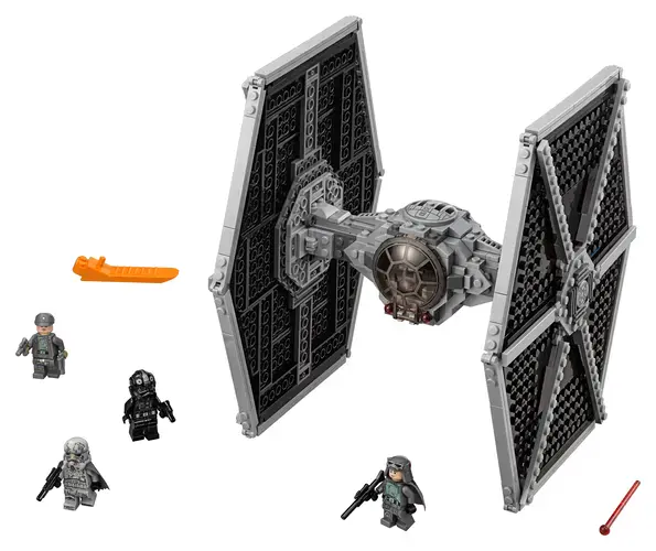 Imperial TIE Fighter™ 75211