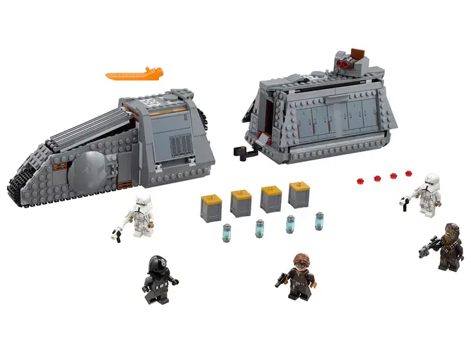 Imperial Conveyex Transport™ 75217