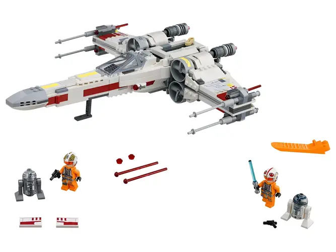 X-Wing Starfighter™ 75218