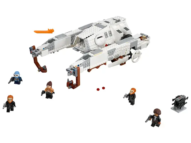 Imperial AT-Hauler™ 75219