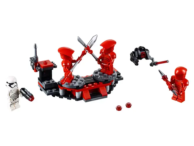 Elite Praetorian Guard™ Battle Pack 75225