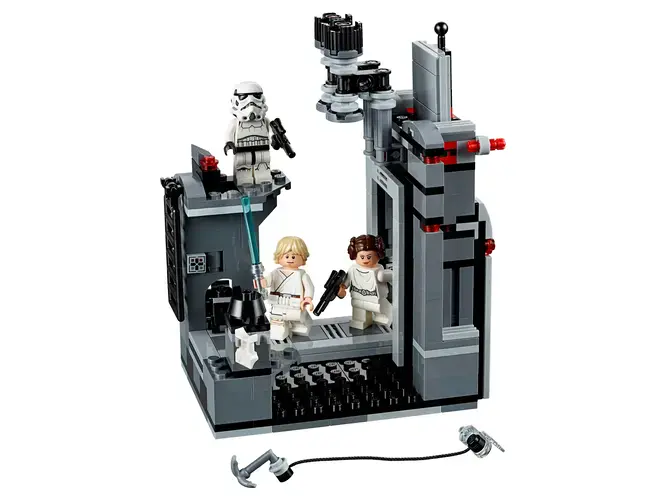 Death Star™ Escape 75229