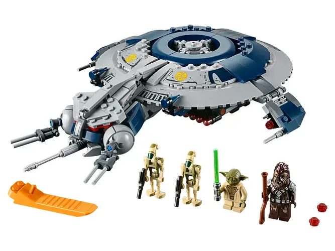 Droid Gunship™ 75233