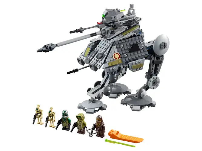 AT-AP™ Walker 75234