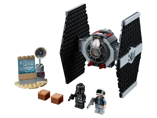 TIE Fighter™ Attack 75237