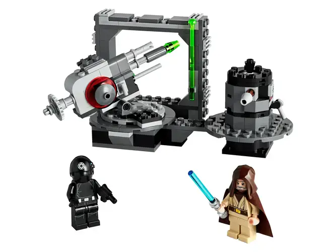 Death Star Cannon 75246