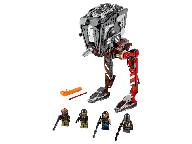 AT-ST™ Raider 75254