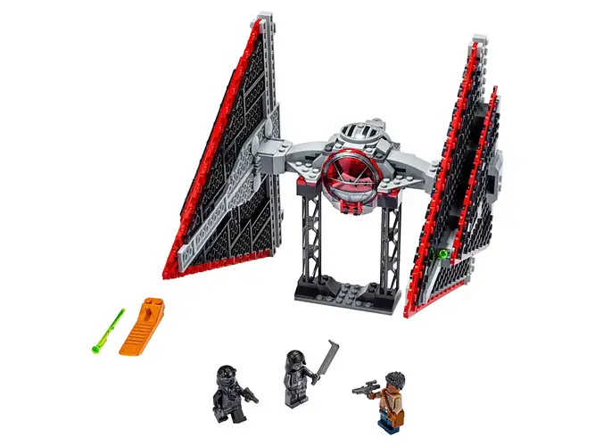 Sith TIE Fighter™ 75272
