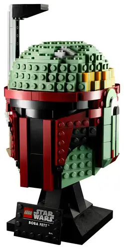 Boba Fett™ Helmet 75277