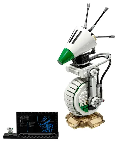 D-O™ 75278
